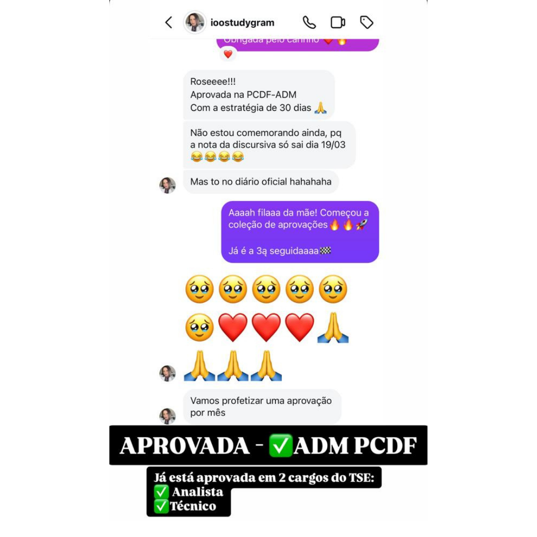 Iorrane · 4 aprovou