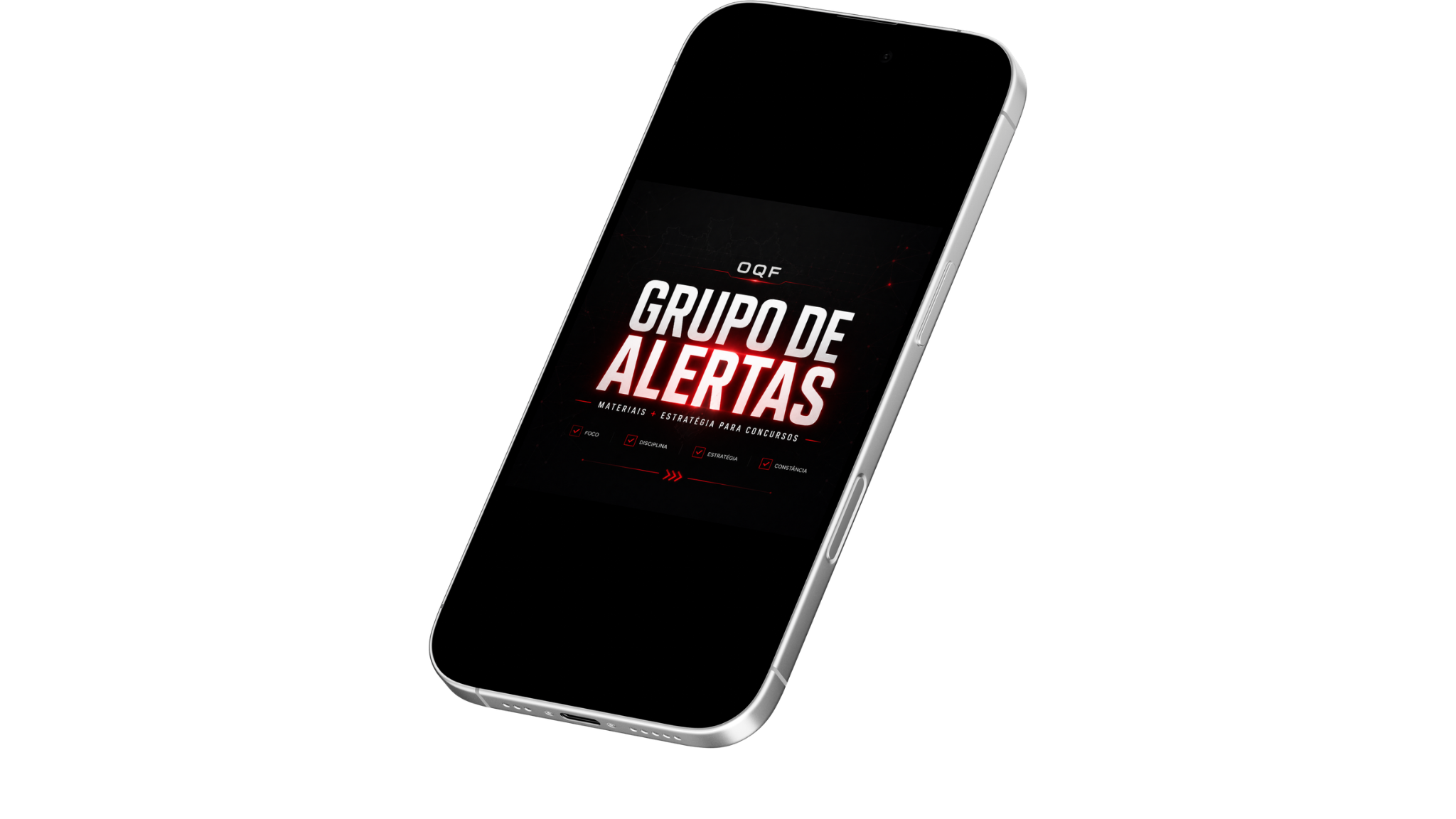 Grupo de Alertas OQF